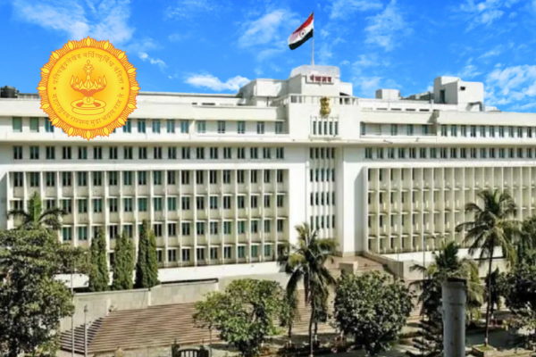 CCS Pune Campus