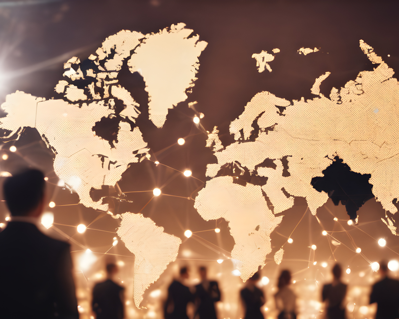 international business