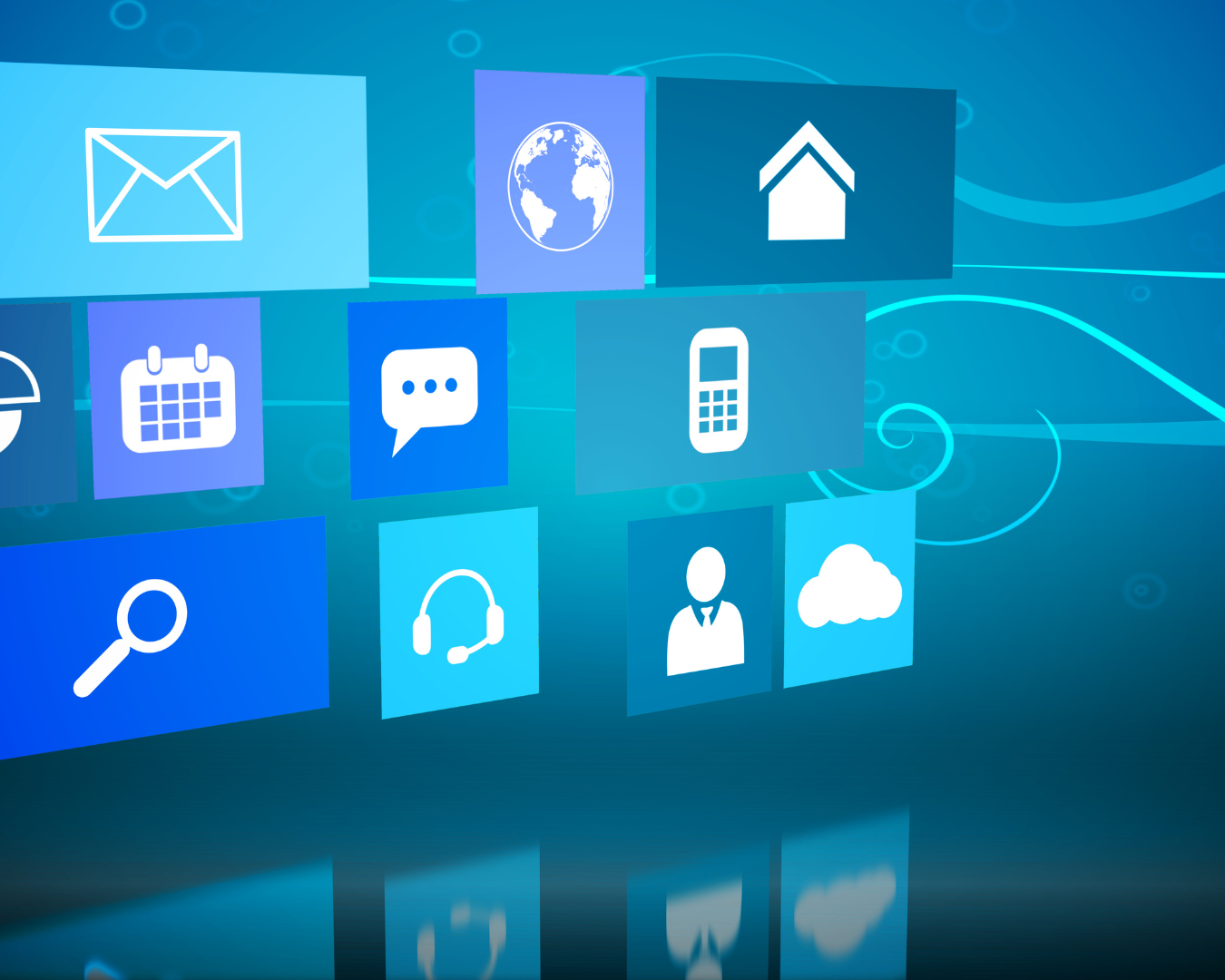 computer app